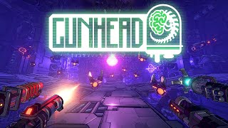 ИССЛЕДУЕМ КОРАБЛЬ! - ПРОХОЖДЕНИЕ GUNHEAD