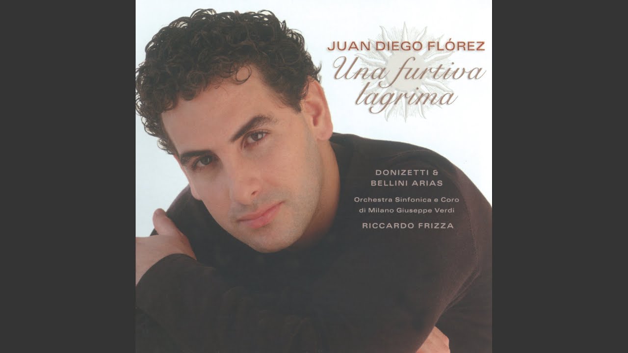 Donizetti: Don Pasquale / Act 2: 