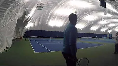 Ella Nielsen Training