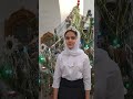Поздравление с Рождеством Христовым от Марии Сергиенко