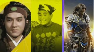 Gtv Siesta Fiesta Movies, Afternoon Movie Break, G Flicks Killer Meteors, Mamas Boy 2, Warcraft