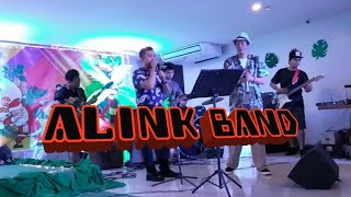 Sir Erick Sings With A Smile Alink Band Cover