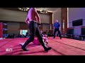 Emilio Guzman vs Tommy Becker