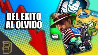 JOYAS DE LA PLAY STORE QUE NADIE RECUERDA