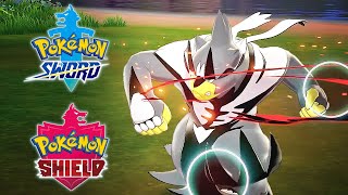 Ginásio Aquático da Nessa - Pokémon Sword e Shield Ultimate (Detonado -  Parte 4) 