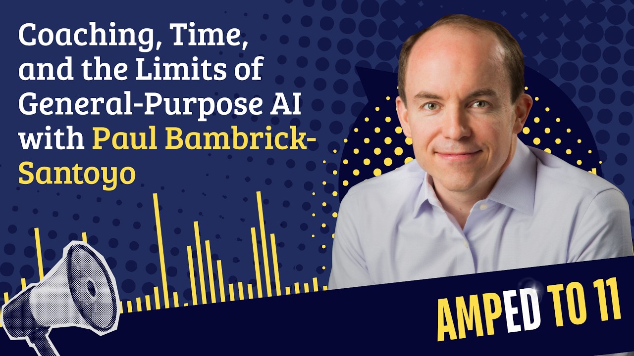 What School Leaders Should Do With the Time AI Gives Back