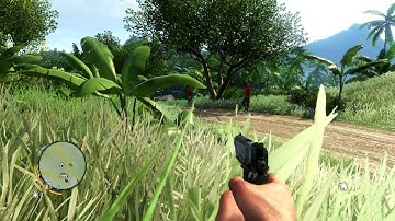 Far Cry 3 Recording test
