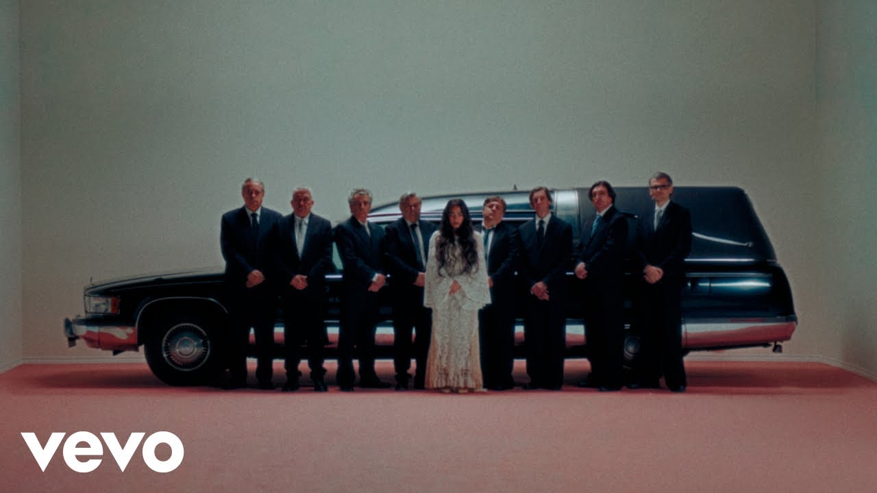 Ver Significado de Mala Mía de María José Llergo: Letra y Curiosidades - María José Llergo en YouTube