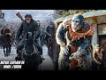 kingdom Of The Planet of The Apes | movie explained in hindi | Movie Explained in Hindi/urdu