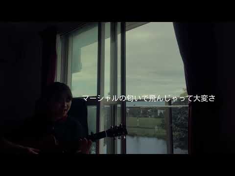 椎名林檎「丸ノ内サディスティック」アコギ弾き語り。
