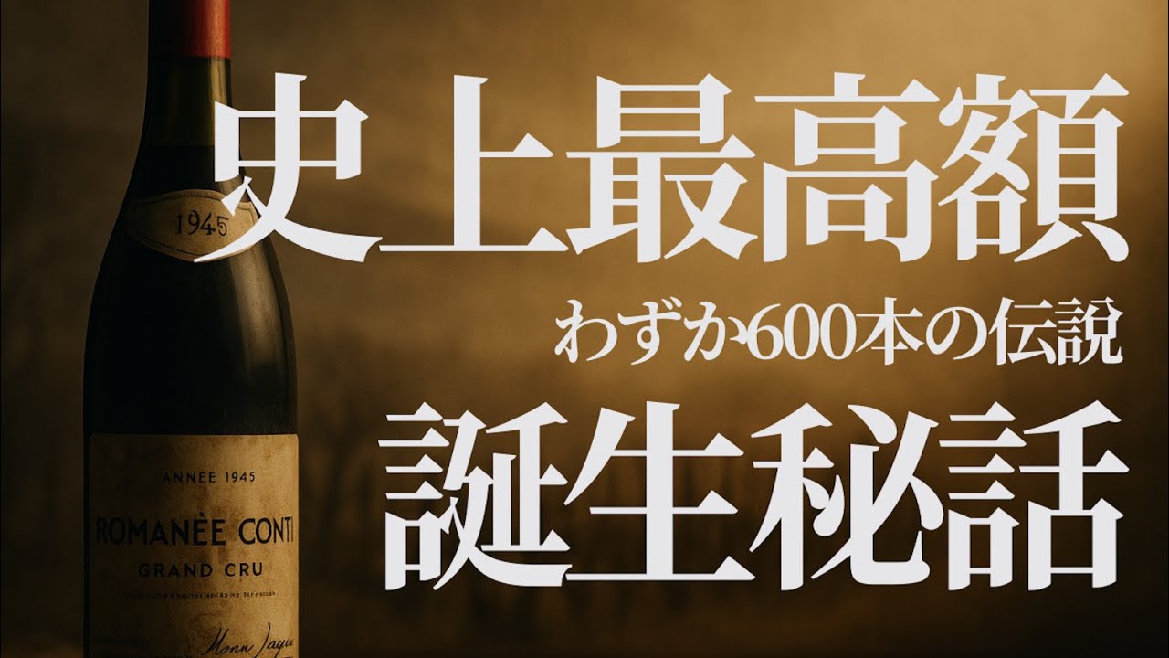 ロマネ・コンティ: 神話になったワインの物語 ロマネ・コンティ: 神話になったワインの物語 | リチャード