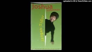 Joshua - Terima Kasih (Ost Joshua Oh Joshua) (Audio Only)