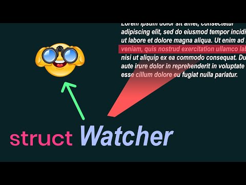 Convert Strings To Structs In Rust (References + Lifetimes)