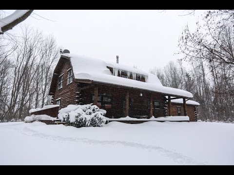 2154 Magog Rd, Palmyra, NY home video tour