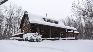 2154 Magog Rd video tour