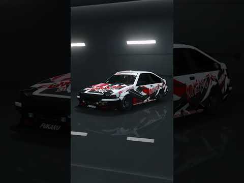 Karin Futo GTX
