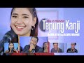 Dara Ayu Ft. Bajol Ndanu - AKU RA MUNDUR (TEPUNG KANJI) || REGGAE KENTRUNG (OFFICIAL MUSIC VIDEO)