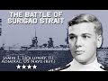 Admiral Holloway and the Battle of Surigao Strait