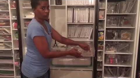 The Original ScrapBox