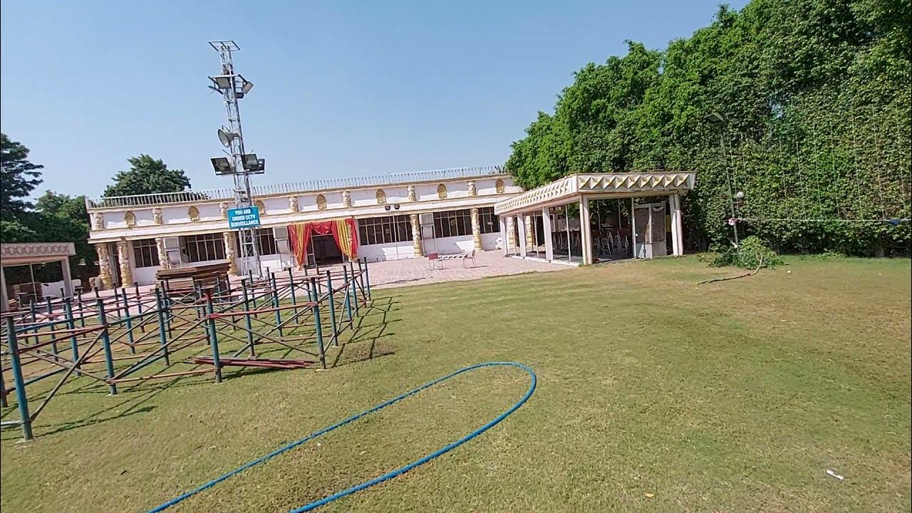 Natraj Green Farm House In Gurugram City Gurgaon Natraj Green Farm