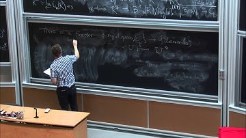 Jared Weinstein: Local Shimura varieties for p-adic fields