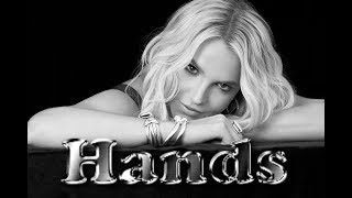 Watch Britney Spears Hands video