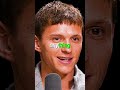 Tom Holland REVEALS His Future As Spider Man Shorts Tom Holland REVEALS His Future As Spider Man Shorts