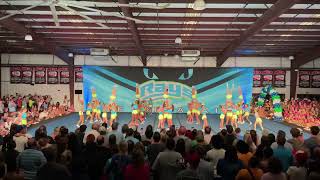 Summit Showcase 2024 - Green