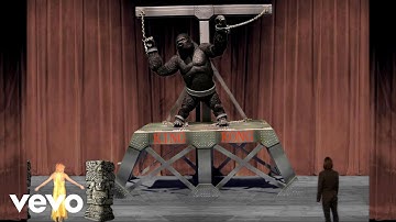 Patrick Doval - Manipulation Machine