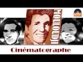 Capture de la vidéo Mouloudji - Cinématographe (Hd) Officiel Seniors Musik