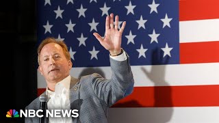 Trump endorses Ken Paxton in Texas GOP Senate runoff