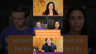 Why Are Aoc & The Squad The Only Congress Reps To Sign Letter To Ag Garland To Free Julian Ange?