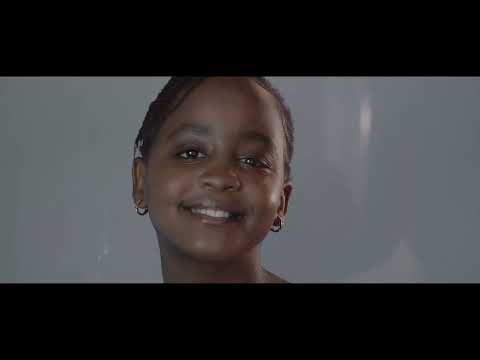 Uteo Wa Furaha | I Wish  Safaricom Choir ft Jannelle Tamara