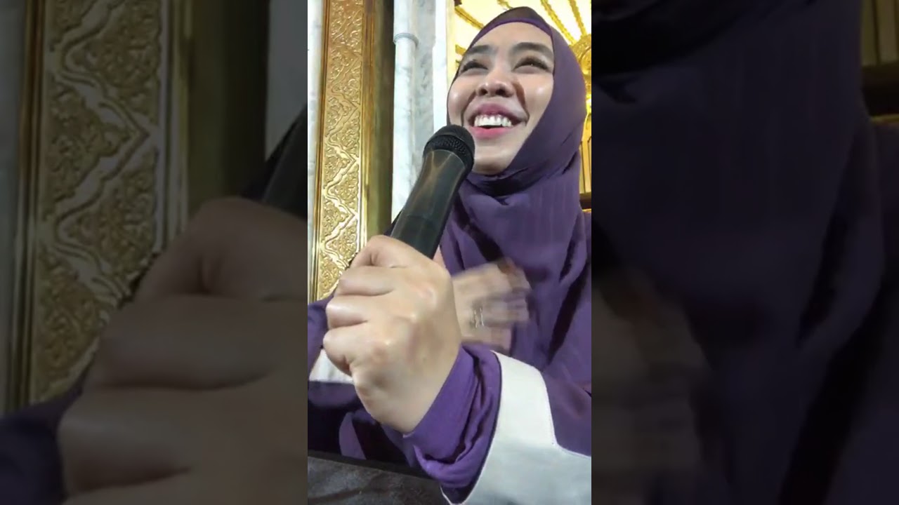 Oki Setiana Dewi Live Stream, December 7, 2019