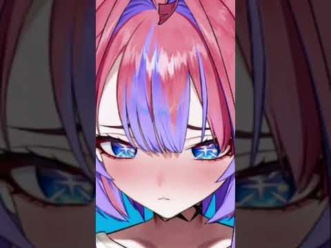 ホロライブ 綺々羅々ヴィヴィ 綺々羅々ヴィヴィのセンシティブボイス繋げただけです