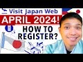 Visiting japan heres your ultimate guide to the visit japan web 2024 visitjapanweb japan