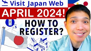 🇯🇵🇵🇭VISITING JAPAN? HERE’S YOUR ULTIMATE GUIDE TO THE VISIT JAPAN WEB 2024 #visitjapanweb #japan