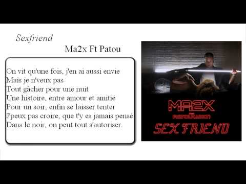 Putar SexFriend - MA2X