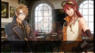 Famous Code Realize Common Route - Van Helsing praised Impey's cooking skill Wealth