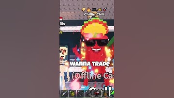 send your user name in the comments if you want to trade