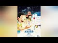 Official髭男dism - Universe 『ドラえもん のび太の宇宙小戦争 2021』主題曲