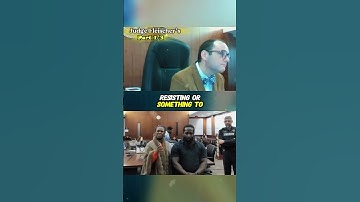 Part 1/3 #courtroom #judge #judgefleischer #fyp #videoviral #courtroomdrama