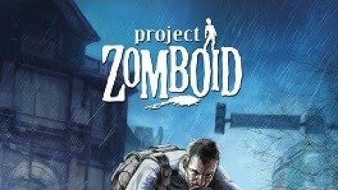 Project Zomboid But If I Die The Video Ends