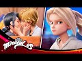 MIRACULOUS рџђћ CLIMATIQUEEN Adrien Meets Sublime рџђѕ SEASON 6 Tales Of Ladybug Cat Noir MIRACULOUS рџђћ CLIMATIQUEEN Adrien Meets Sublime рџђѕ SEASON 6 Tales Of Ladybug Cat Noir