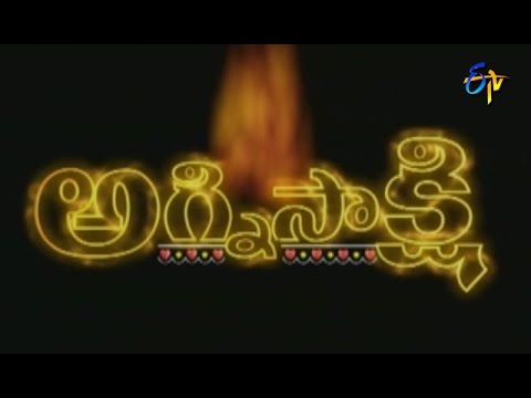 Agnisakshi Serial Title Song