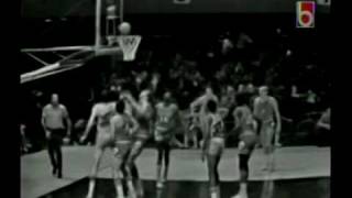 1970: Chicago Bulls vs Golden State Warriors