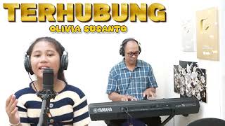 Download Lagu Terhubung (Olivia Susanto - Live Cover) Sidney Mohede , Anggi Marito, Yeshua Abraham MP3