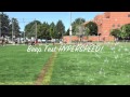 Women's Soccer Preseason Highlight Video