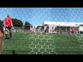 Women's Soccer Preseason Highlight Video