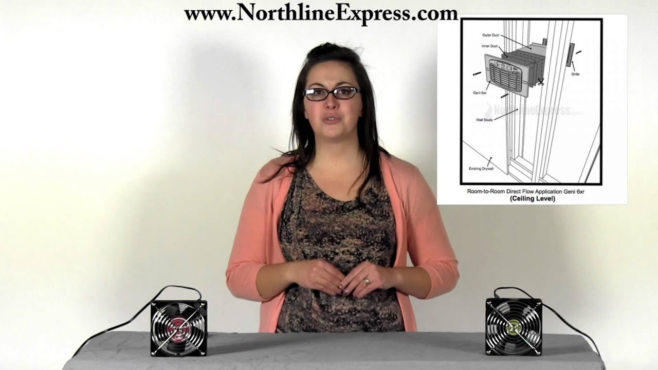 Tips For Improving Air Flow In Your Home YouTube